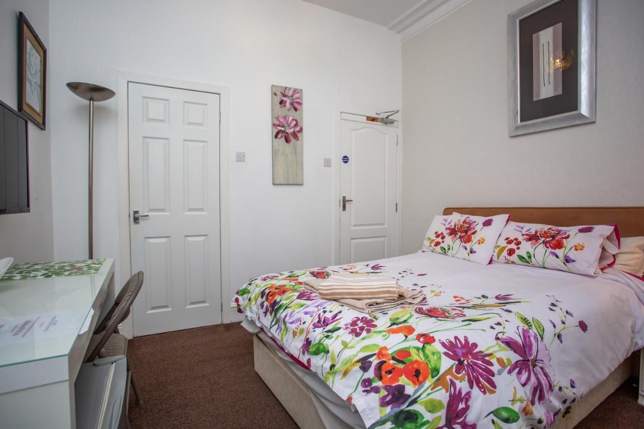 The Avocet By #Shortstaysaway South Shields Eksteriør billede