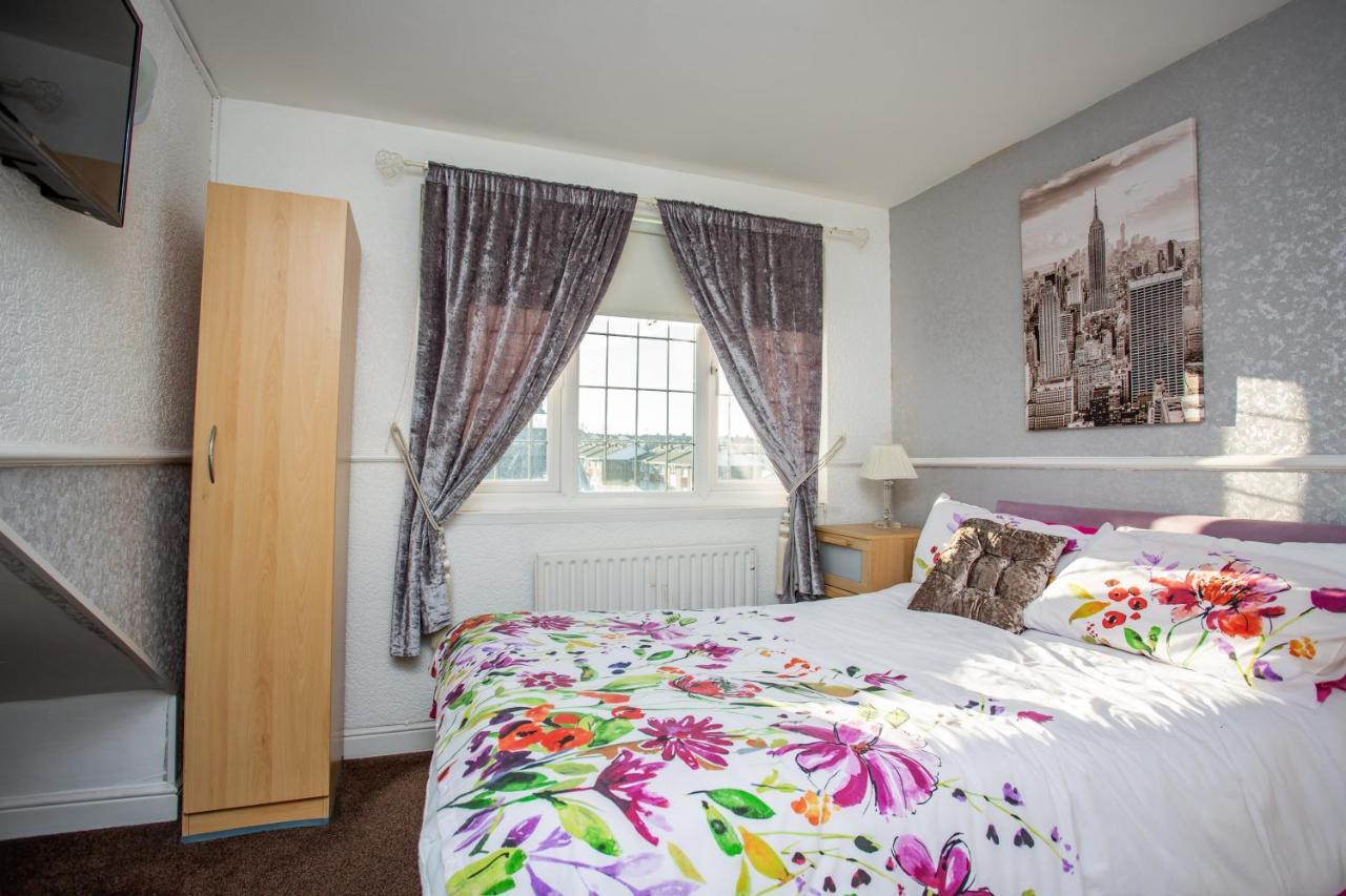 The Avocet By #Shortstaysaway South Shields Eksteriør billede