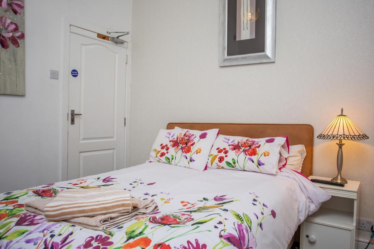 The Avocet By #Shortstaysaway South Shields Eksteriør billede