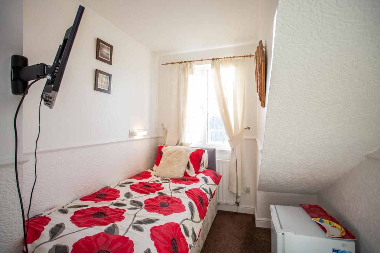 The Avocet By #Shortstaysaway South Shields Eksteriør billede